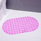 Non Slip Bathroom Bathtub Mat With Massage Suction Cups 10