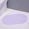 Non Slip Bathroom Bathtub Mat With Massage Suction Cups 7