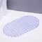 Non Slip Bathroom Bathtub Mat With Massage Suction Cups 8