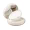 Empty Air Cushion Puff Compact Case With Mirror And Sponge 6