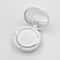 Empty Air Cushion Puff Compact Case With Mirror And Sponge 4