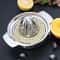 Stainless Steel Manual Citrus Juicer For Lemon And Orange 3
