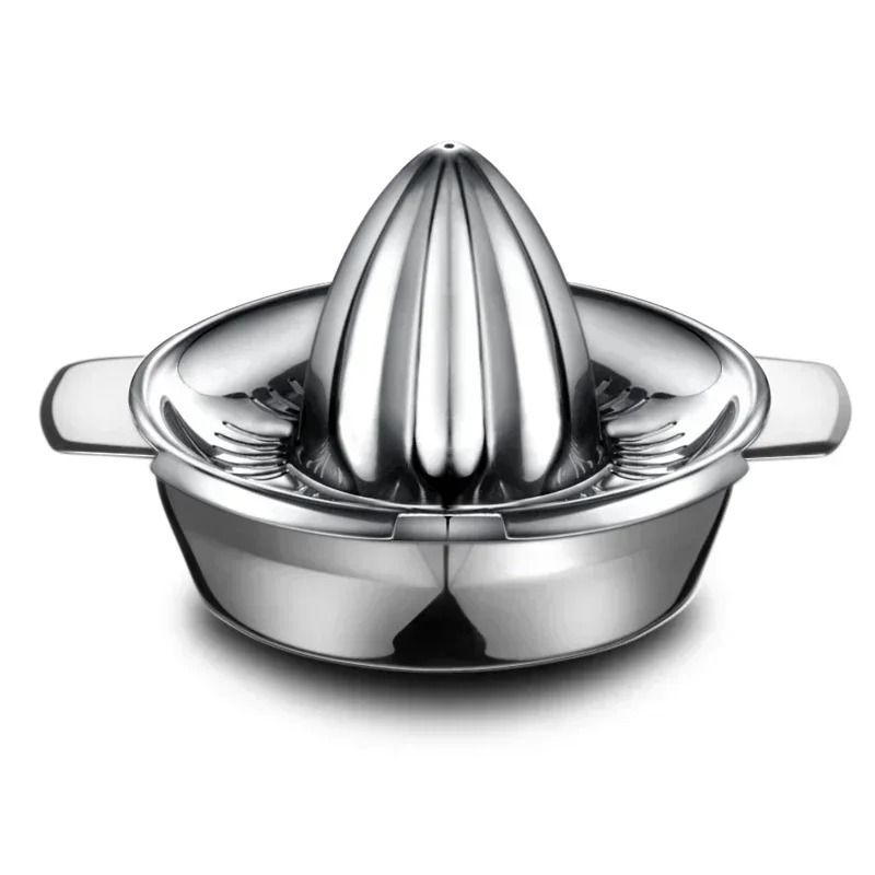 Stainless Steel Manual Citrus Juicer For Lemon And Orange 7