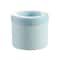 Silicone Ice Cube Mold With Compact Round Ice Bucket Design 7