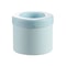 Silicone Ice Cube Mold With Compact Round Ice Bucket Design 7