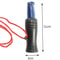 Outdoor Duck Call Whistle For Hunting And Decoy Use 4