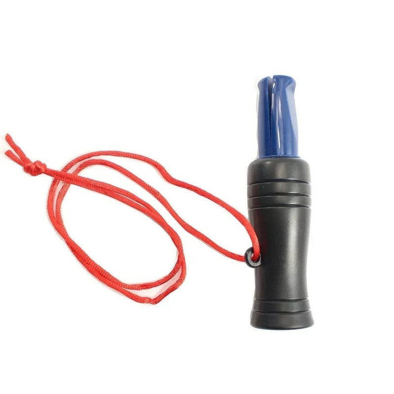 Outdoor Duck Call Whistle For Hunting And Decoy Use 5