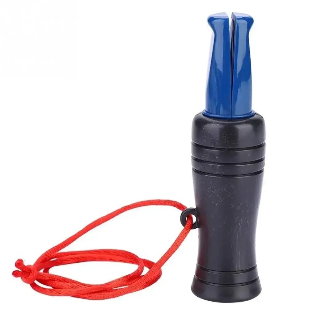 Outdoor Duck Call Whistle For Hunting And Decoy Use 6