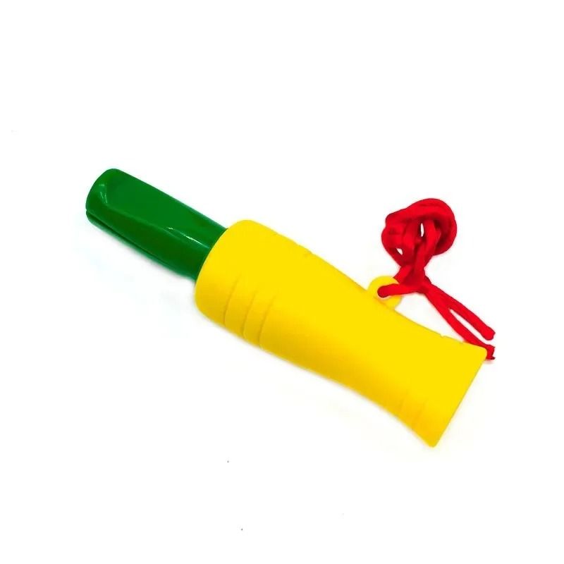 Outdoor Duck Call Whistle For Hunting And Decoy Use 7