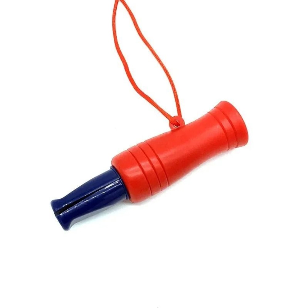 Outdoor Duck Call Whistle For Hunting And Decoy Use 8