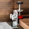 Stainless Steel Cabinet Door Installation Locator Jig 2