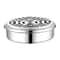 Stainless Steel Mosquito Coil Holder With Protective Cover 6