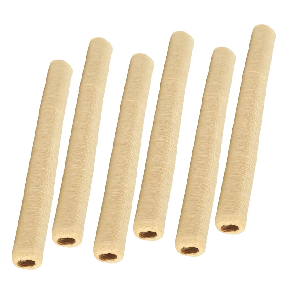 Collagen Sausage Casing 26mm 5 Meter Roll For Homemade Sausages 4