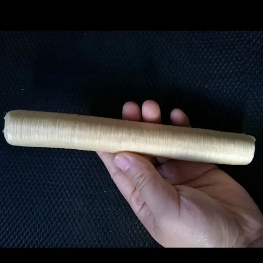 Collagen Sausage Casing 26mm 5 Meter Roll For Homemade Sausages 6