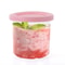 Reusable Ice Cream Pint Container With Sealing Lid 5
