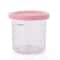 Reusable Ice Cream Pint Container With Sealing Lid 9