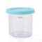 Reusable Ice Cream Pint Container With Sealing Lid 7