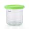 Reusable Ice Cream Pint Container With Sealing Lid 8