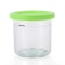 Reusable Ice Cream Pint Container With Sealing Lid 8