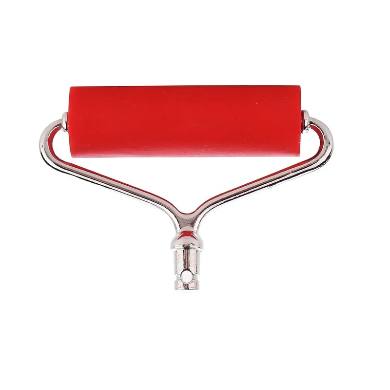 Diamond Painting Drum Roller And Tray Tool Set 7