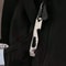 10 In 1 EDC Pocket Survival Tool Keychain 4