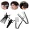 Fluffy Hair Root Styling Clip And Texture Comb Set 0