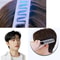 Fluffy Hair Root Styling Clip And Texture Comb Set 3