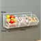 Wall Mounted Wire Kitchen Storage Basket For Vegetables 9