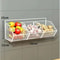 Wall Mounted Wire Kitchen Storage Basket For Vegetables 9