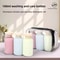 Silicone Travel Bottles Set With Leak Proof Design 3