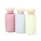Silicone Travel Bottles Set With Leak Proof Design 5