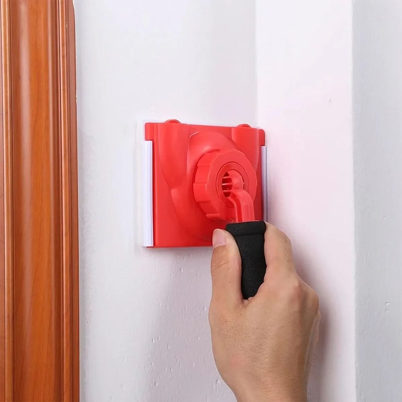 Adjustable Paint Edge Trimmer For Clean Wall And Ceiling Lines 0