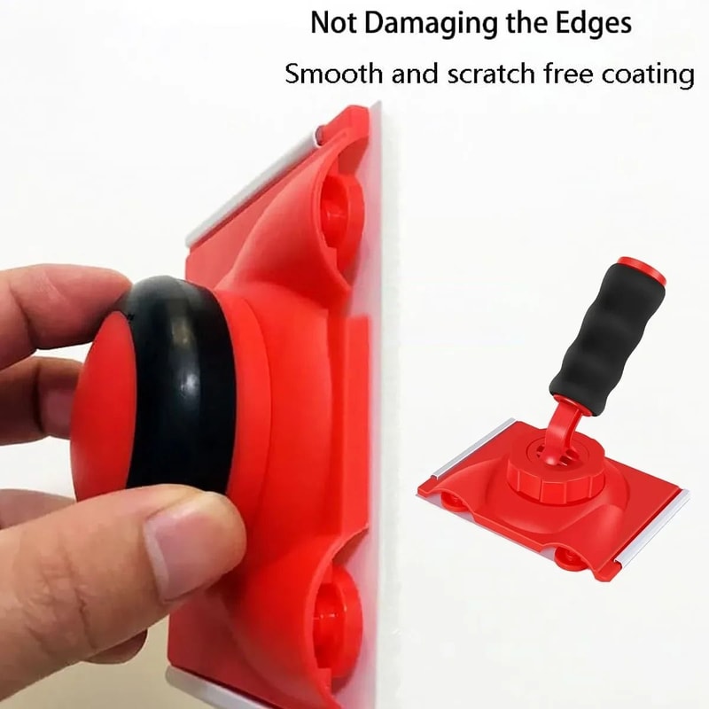 Adjustable Paint Edge Trimmer For Clean Wall And Ceiling Lines 3
