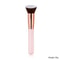 Flat Makeup Brush For Foundation And Blending 7