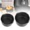 Non Stick Air Fryer Baking Pan For Cakes And Pizza 1
