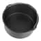 Non Stick Air Fryer Baking Pan For Cakes And Pizza 8