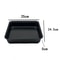Carbon Steel Non Stick Rectangular Baking Pan For Bread And Cakes 7