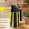 Dark Glass Olive Oil Sprayer And Dispenser Bottle 3