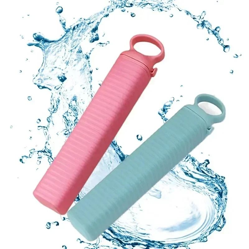 Press Style Ice Cube Tray For Fast Freezing 5