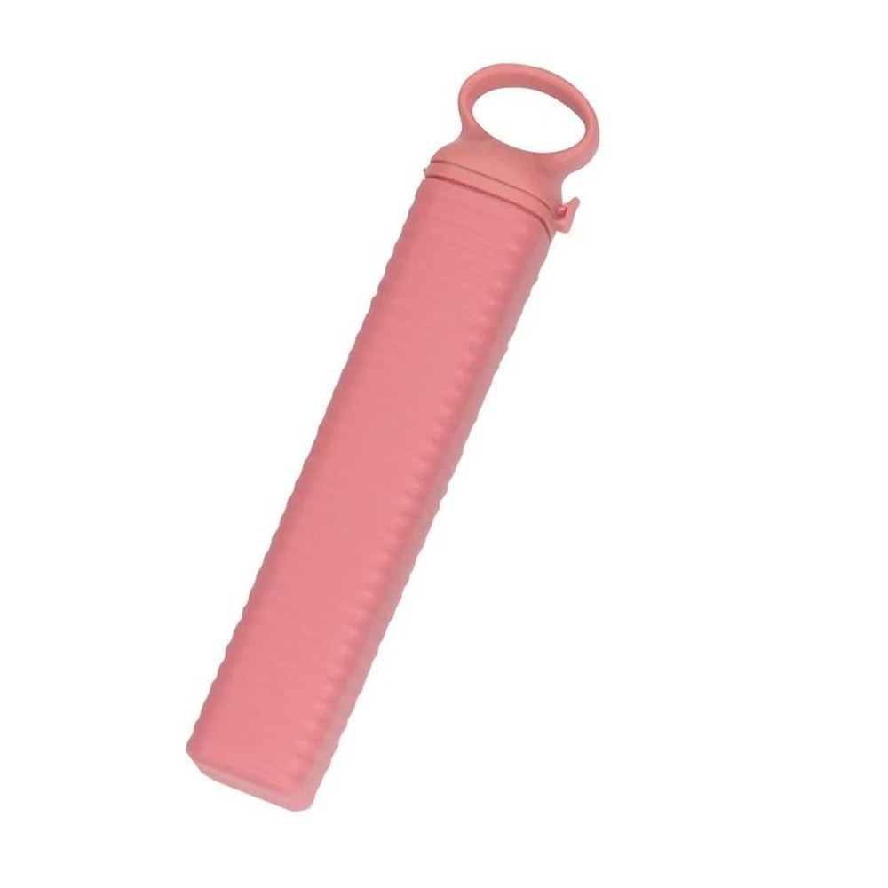 Press Style Ice Cube Tray For Fast Freezing 6