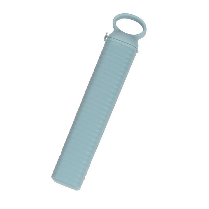 Press Style Ice Cube Tray For Fast Freezing 7