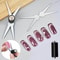 Y Shape Cat Eye Nail Magnet Tool For Gel Polish 1
