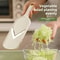 Ultra Fine Cabbage And Vegetable Slicer Grater Tool 2