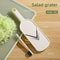 Ultra Fine Cabbage And Vegetable Slicer Grater Tool 3