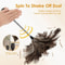 Extendable Ostrich Feather Dust Duster With Long Handle 2