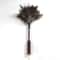 Extendable Ostrich Feather Dust Duster With Long Handle 7