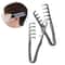 Fluffy Texture Volumizing Wide Tooth Hair Comb 1