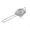 Stainless Steel Fine Mesh Strainer With Long Handle 6