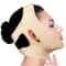V Line Face Shaper Chin Lift Compression Band 5