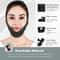 V Line Lifting Chin Strap Adjustable Jawline Shaper 2